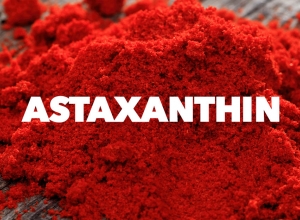 09 công dụng nổi bật của Astaxanthin